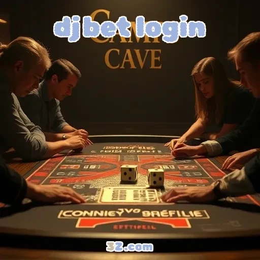 djbet login: Um Paraíso para Aficionados por Cassino Online