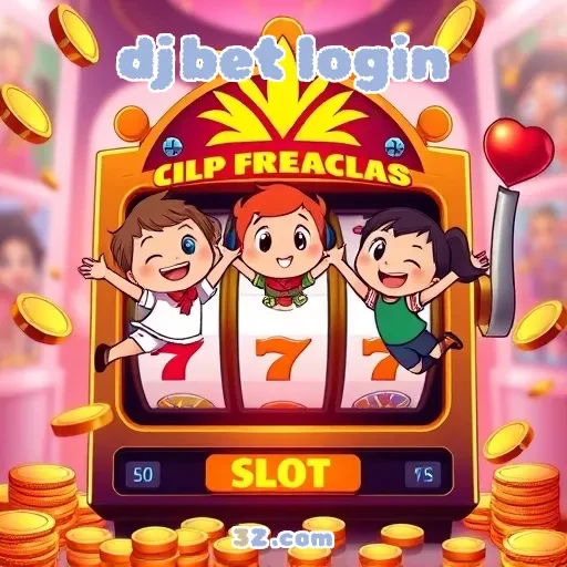 djbet login: Segurança e Diversão em Um Só Lugar!