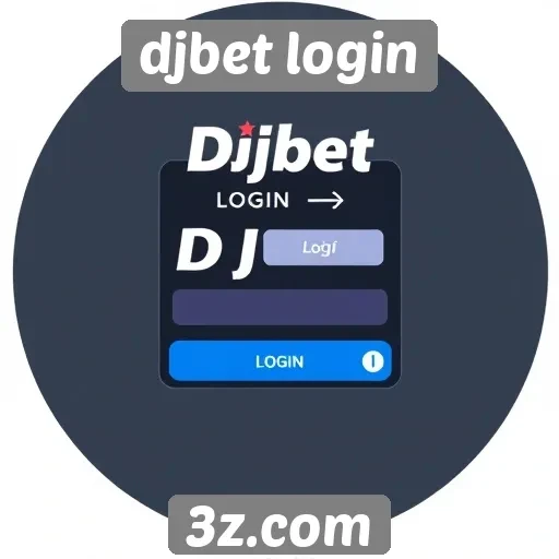 Guia completo sobre o login no site djbet