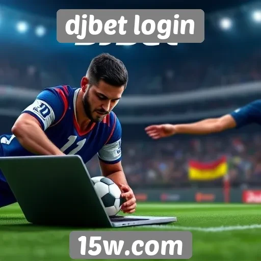 Tutoriais para iniciantes no djbet login