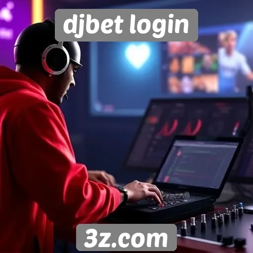 Facilidade de uso na plataforma djbet login