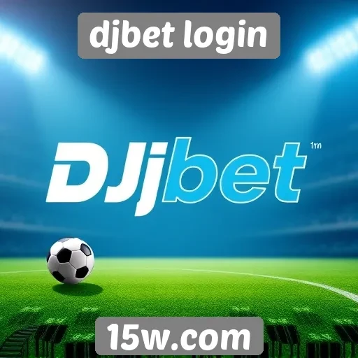 História e evolução do site djbet login