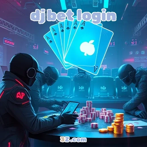 djbet login: Explore a Área de Acesso com Sucesso