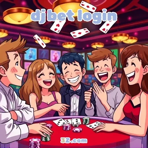 Djbet login: Descubra O Que Faz Essa Plataforma Ser Única