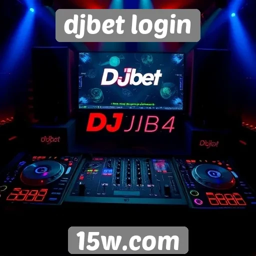 Atualizações recentes no sistema djbet login
