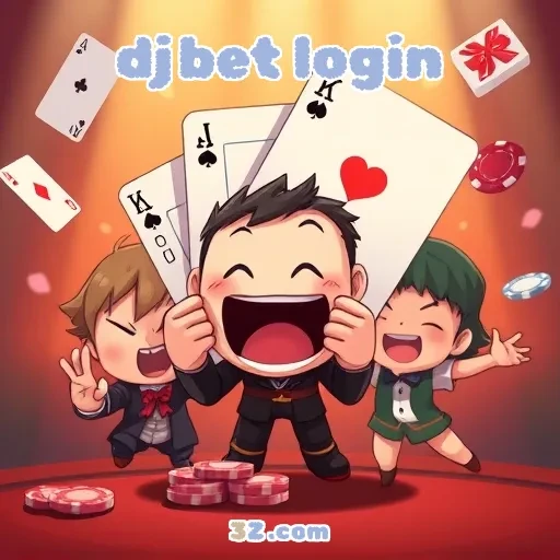 djbet login: As Caça-Níqueis Mais Empolgantes do Brasil