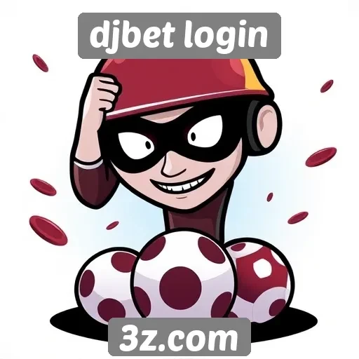 Variedade de jogos disponíveis no djbet login